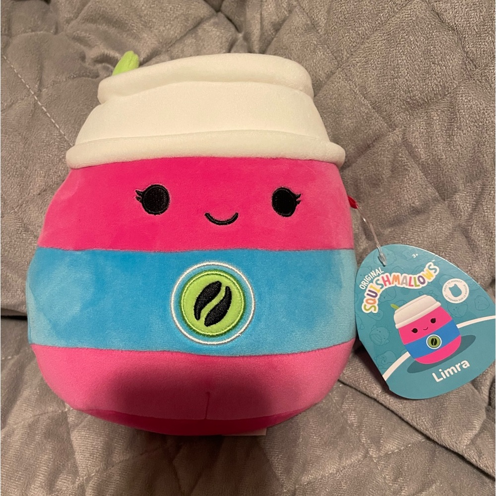 Squishmallow